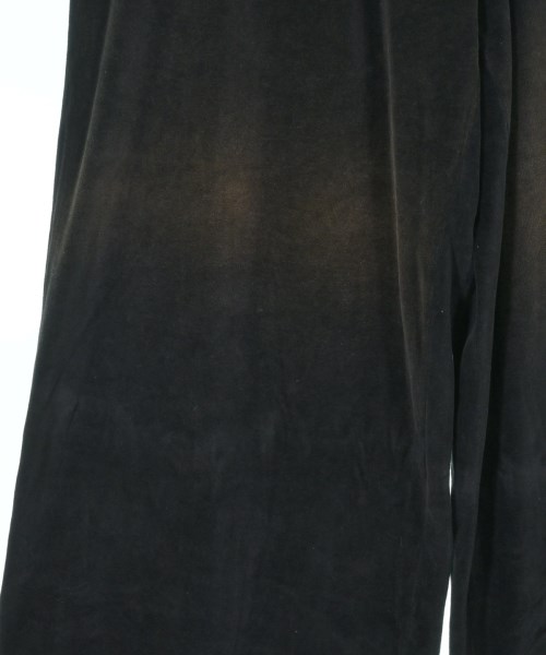 Acne Studios（アクネストゥディオズ）スウェットパンツ 黒 サイズ:S レディース/2200629455184