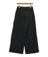 Acne Studios（アクネストゥディオズ）スウェットパンツ 黒 サイズ:S レディース/2200629455184