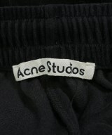 Acne Studios（アクネストゥディオズ）スウェットパンツ 黒 サイズ:S レディース/2200629455184