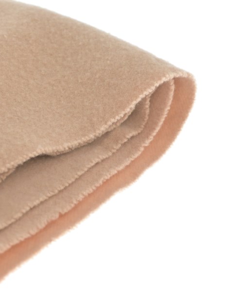 Acne Studios（アクネストゥディオズ）マフラー ベージュ サイズ:- レディース/2200629481046