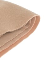 Acne Studios（アクネストゥディオズ）マフラー ベージュ サイズ:- レディース/2200629481046