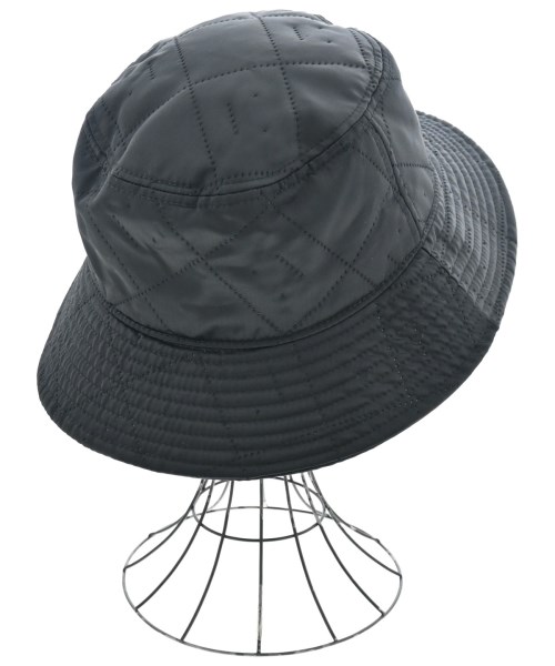 Acne Studios（アクネストゥディオズ）ハット 黒 サイズ:- レディース/2200629637047