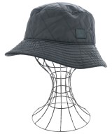 Acne Studios（アクネストゥディオズ）ハット 黒 サイズ:- レディース/2200629637047
