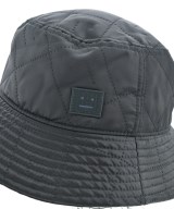 Acne Studios（アクネストゥディオズ）ハット 黒 サイズ:- レディース/2200629637047