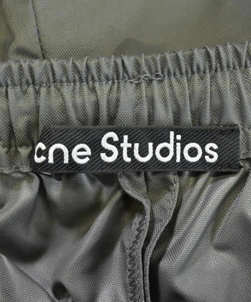 Acne Studios（アクネストゥディオズ）その他 グレー サイズ:M レディース/2200629847033