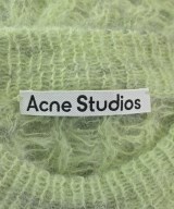 Acne Studios（アクネストゥディオズ）ニット・セーター 緑 サイズ:S レディース/2200629865051
