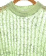 Acne Studios（アクネストゥディオズ）ニット・セーター 緑 サイズ:S レディース/2200629865051