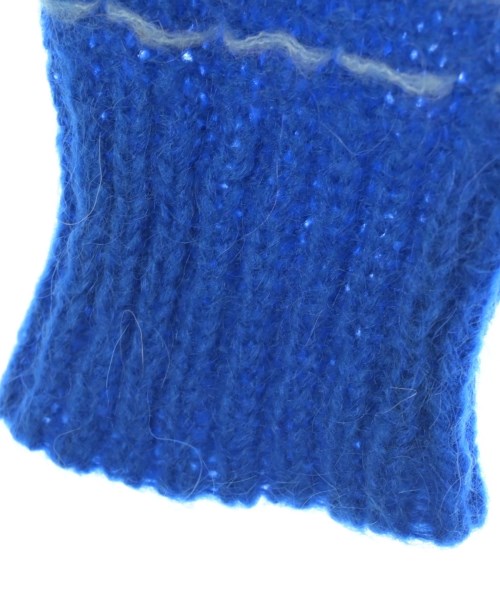 Acne Studios（アクネストゥディオズ）ニット・セーター 青 サイズ:XS レディース/2200629865068