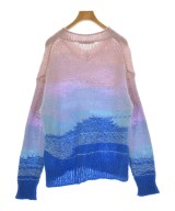 Acne Studios（アクネストゥディオズ）ニット・セーター 青 サイズ:XS レディース/2200629865068