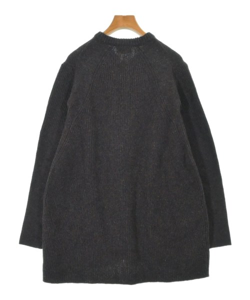Acne Studios（アクネストゥディオズ）ニット・セーター 茶 サイズ:XS レディース/2200629964099