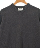 Acne Studios（アクネストゥディオズ）ニット・セーター 茶 サイズ:XS レディース/2200629964099