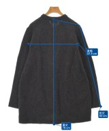 Acne Studios（アクネストゥディオズ）ニット・セーター 茶 サイズ:XS レディース/2200629964099