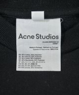 Acne Studios（アクネストゥディオズ）スウェット 黒 サイズ:XS レディース/2200629980075