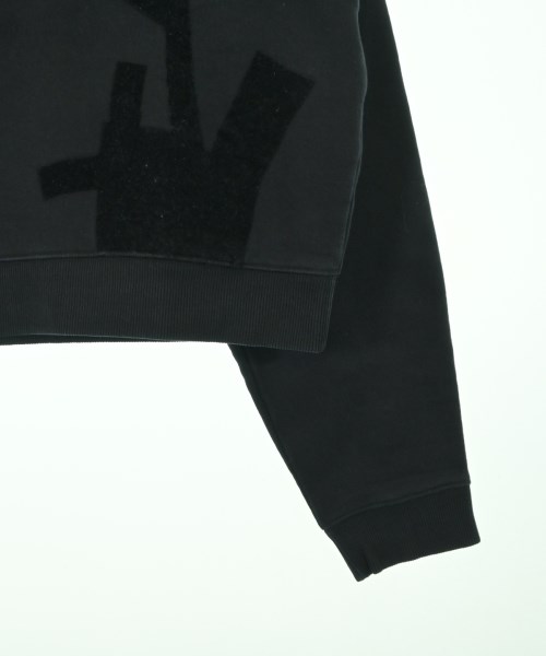 Acne Studios（アクネストゥディオズ）スウェット 黒 サイズ:XS レディース/2200630446010