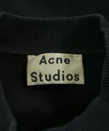 Acne Studios（アクネストゥディオズ）スウェット 黒 サイズ:XS レディース/2200630446010
