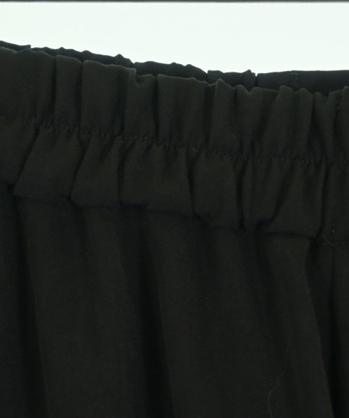 Acne Studios（アクネストゥディオズ）その他 黒 サイズ:34(XS位) レディース/2200621424041