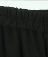 Acne Studios（アクネストゥディオズ）その他 黒 サイズ:34(XS位) レディース/2200621424041