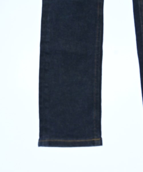 Acne Studios（アクネストゥディオズ）デニムパンツ 紺 サイズ:25(S位) レディース/2200626529017