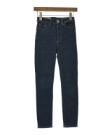 Acne Studios（アクネストゥディオズ）デニムパンツ 紺 サイズ:25(S位) レディース/2200626529017