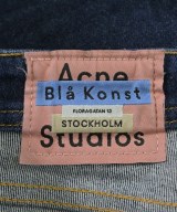 Acne Studios（アクネストゥディオズ）デニムパンツ 紺 サイズ:25(S位) レディース/2200626529017