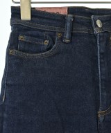 Acne Studios（アクネストゥディオズ）デニムパンツ 紺 サイズ:25(S位) レディース/2200626529017