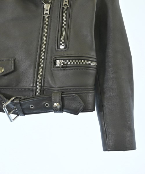 Acne Studios（アクネストゥディオズ）ライダース グレー サイズ:32(XS位) レディース/2200630938041