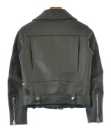 Acne Studios（アクネストゥディオズ）ライダース グレー サイズ:32(XS位) レディース/2200630938041