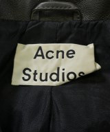 Acne Studios（アクネストゥディオズ）ライダース グレー サイズ:32(XS位) レディース/2200630938041