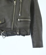 Acne Studios（アクネストゥディオズ）ライダース グレー サイズ:32(XS位) レディース/2200630938041