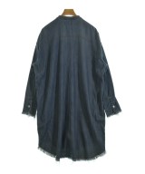 Acne Studios（アクネストゥディオズ）ワンピース 青 サイズ:36(S位) レディース/2200616522110