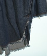 Acne Studios（アクネストゥディオズ）ワンピース 青 サイズ:36(S位) レディース/2200616522110