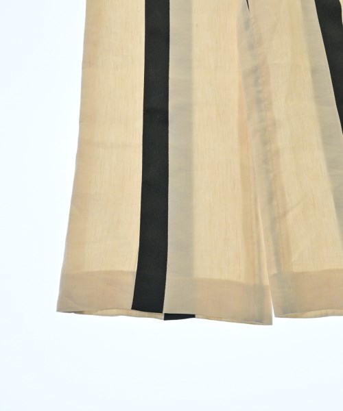 Acne Studios（アクネストゥディオズ）その他 ベージュ サイズ:34(XS位) レディース/2200619518042