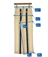 Acne Studios（アクネストゥディオズ）その他 ベージュ サイズ:34(XS位) レディース/2200619518042