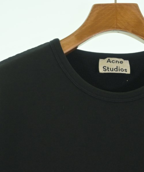 Acne Studios（アクネストゥディオズ）スウェット 黒 サイズ:S レディース/2200631476030
