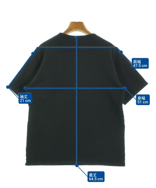 Acne Studios（アクネストゥディオズ）スウェット 黒 サイズ:S レディース/2200631476030