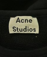 Acne Studios（アクネストゥディオズ）スウェット 黒 サイズ:S レディース/2200631476030