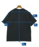 Acne Studios（アクネストゥディオズ）スウェット 黒 サイズ:S レディース/2200631476030