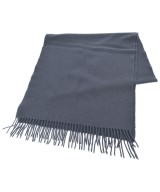 Acne Studios（アクネストゥディオズ）マフラー グレー サイズ:- レディース/2200631653097