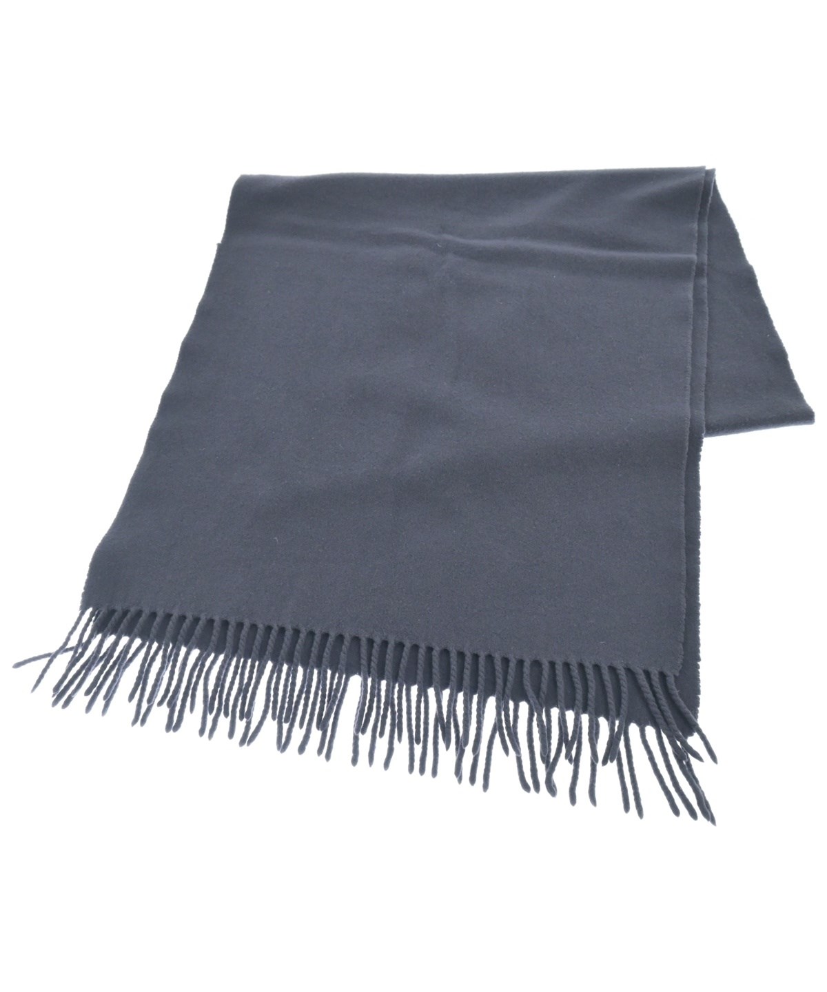 Acne Studios（アクネストゥディオズ）マフラー グレー サイズ