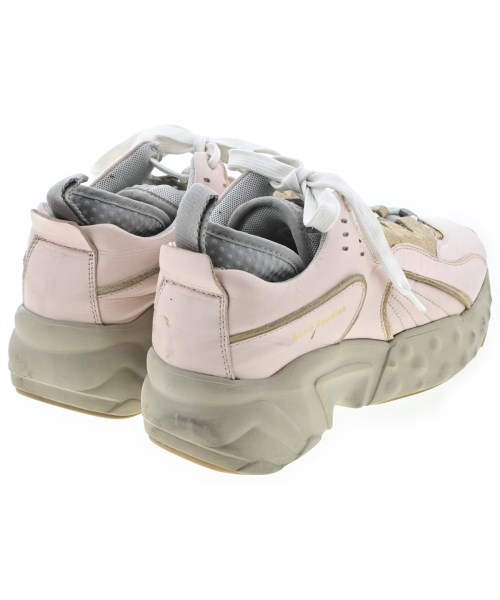 Acne Studios（アクネストゥディオズ）スニーカー ピンク サイズ:EU36(22.5cm位) レディース/2200618201020