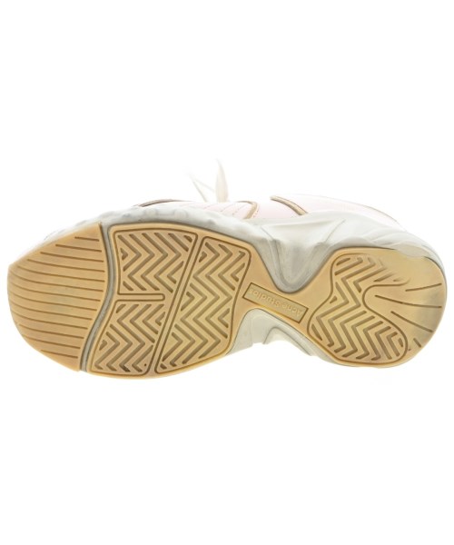 Acne Studios（アクネストゥディオズ）スニーカー ピンク サイズ:EU36(22.5cm位) レディース/2200618201020