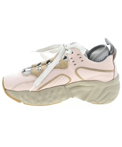 Acne Studios（アクネストゥディオズ）スニーカー ピンク サイズ:EU36(22.5cm位) レディース/2200618201020