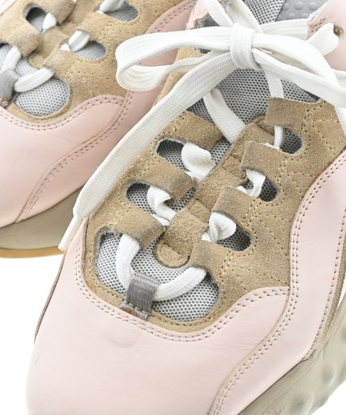 Acne Studios（アクネストゥディオズ）スニーカー ピンク サイズ:EU36(22.5cm位) レディース/2200618201020