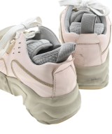 Acne Studios（アクネストゥディオズ）スニーカー ピンク サイズ:EU36(22.5cm位) レディース/2200618201020