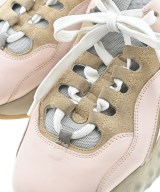 Acne Studios（アクネストゥディオズ）スニーカー ピンク サイズ:EU36(22.5cm位) レディース/2200618201020