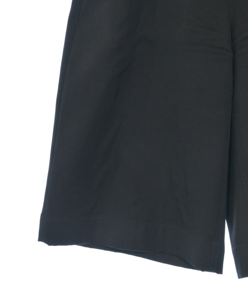 Acne Studios（アクネストゥディオズ）ショートパンツ 黒 サイズ:32(S位) レディース/2200632303052