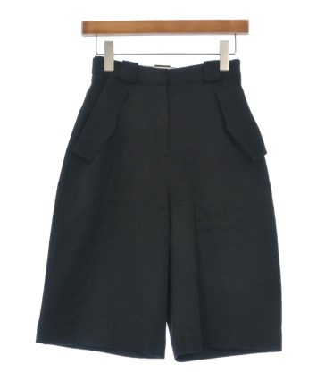 Acne Studios（アクネストゥディオズ）ショートパンツ 黒 サイズ:32(S