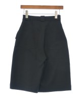 Acne Studios（アクネストゥディオズ）ショートパンツ 黒 サイズ:32(S位) レディース/2200632303052
