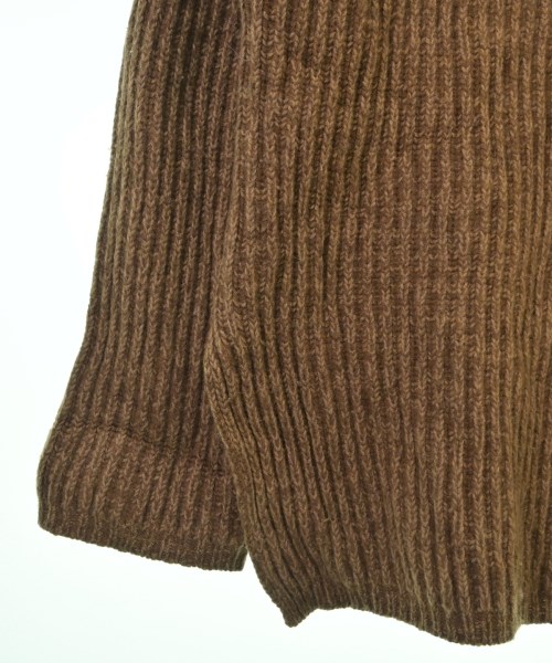 Acne Studios（アクネストゥディオズ）ニット・セーター 茶 サイズ:XS レディース/2200616849026