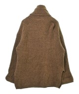 Acne Studios（アクネストゥディオズ）ニット・セーター 茶 サイズ:XS レディース/2200616849026